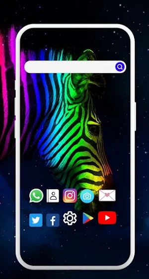 Walli Wallpaper HD Screenshot 3