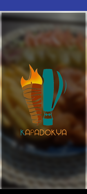 Kapadokya Kebab Screenshot 1