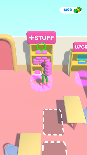 Beauty Studio 3D Screenshot 3