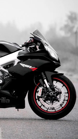 Honda CBR650 Bike Wallpapers Screenshot 2