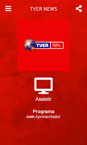 Tver News Screenshot 1
