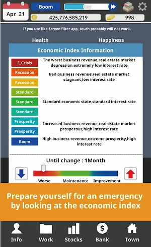 Capitalism Screenshot 0