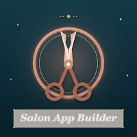 Salon & Spa App Builder