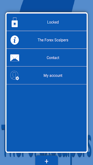 The Forex Scalpers Screenshot 0