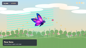 Luma Wings Screenshot 1