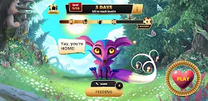 Lucky Billionaire: Game Universe Screenshot 3