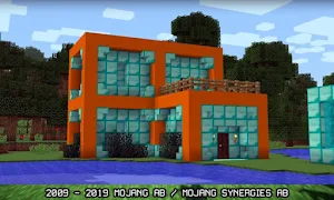 Diamond Portal Mod Screenshot 1