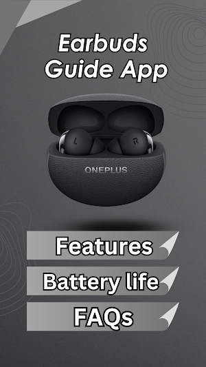 OnePlus Buds Pro 3 Guide Screenshot 0
