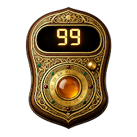 Dhikr Counter: Digital Tasbeeh
