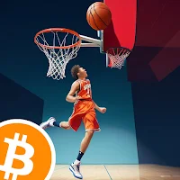 Basketball Legends Earn BTC
