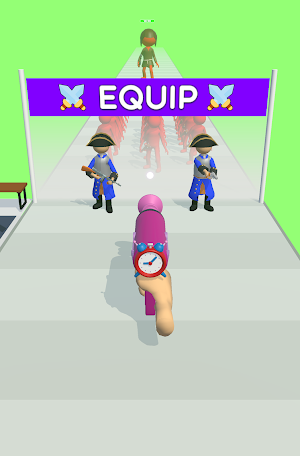 Time Gun Screenshot 2