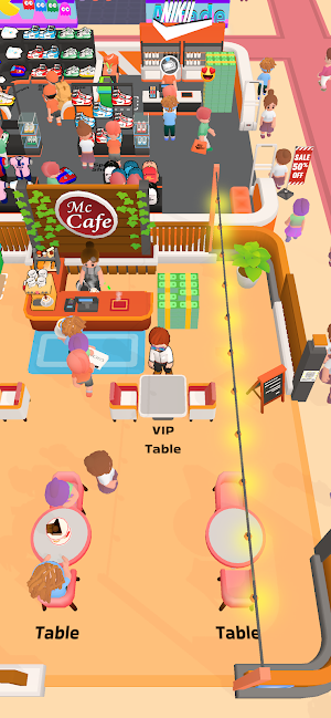 My Shopping Center Screenshot 0
