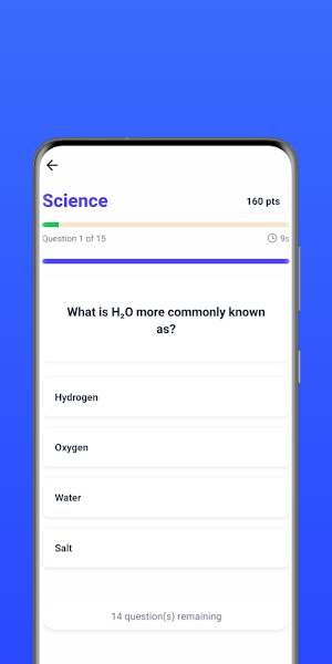 Diuwin Challenge - Play & Fun Screenshot 2