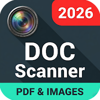 Doc Scanner: PDF & Signature