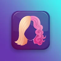 Hair Color Changer: HairShift