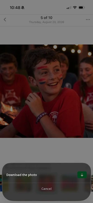 Follow Lake Forest Ranch Screenshot 1