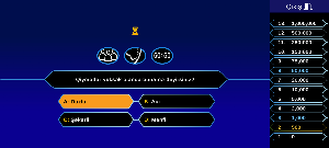 Milyonçu : Bilgi Yarışı Screenshot 2