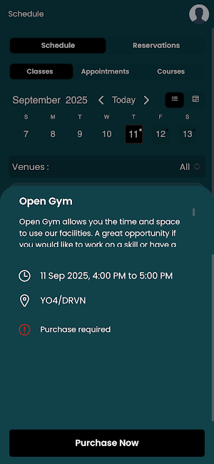 YO4 Screenshot 1