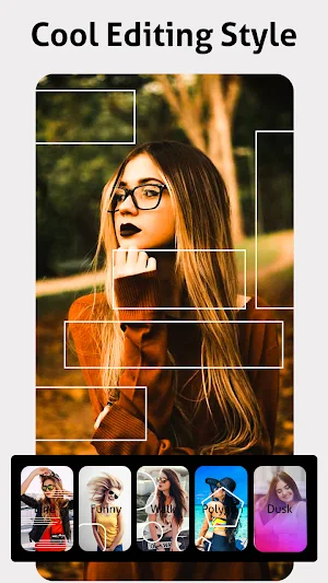 Music Video Maker : VidStar Screenshot 0