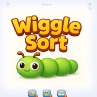 Wiggle Sort