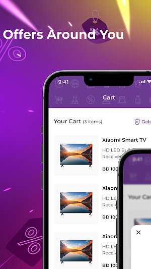 EI Sale Screenshot 1