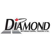 Diamond International Trucks