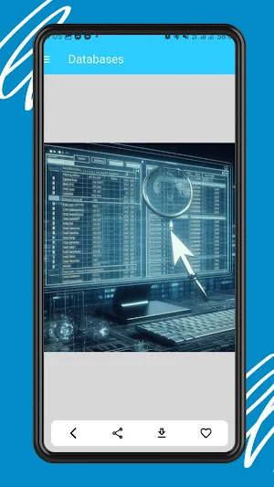 Computer Basic Course Screenshot 3