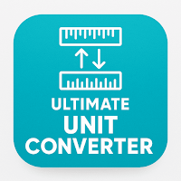 Ultimate Unit Converter