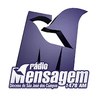 Rádio Mensagem 1470 AM