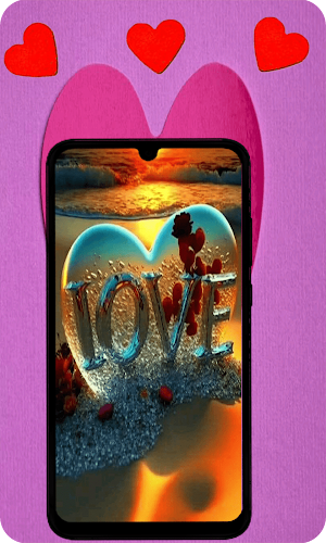 A Love images Screenshot 3
