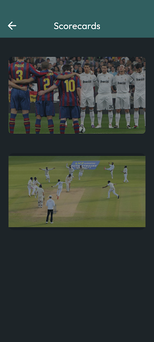 Vinterbash Screenshot 1