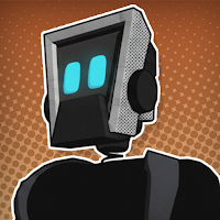 Ragkour: The Parkour Game