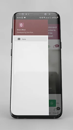 Shomi Official Screenshot 2