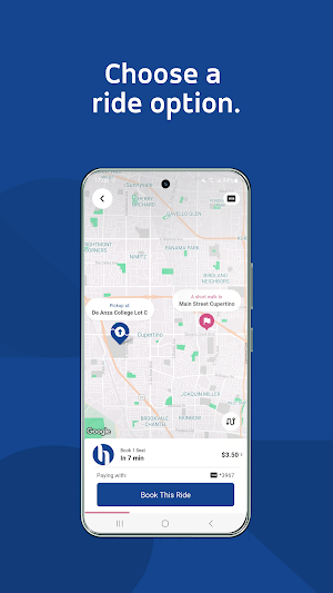 Silicon Valley Hopper Screenshot 2