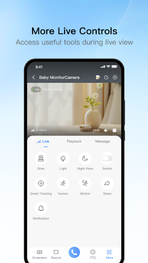 YsZscan Screenshot 1