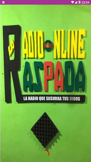 La Raspada Online Screenshot 0