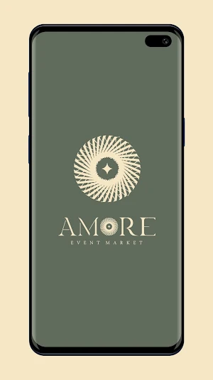 Events Market By Amore Screenshot 1