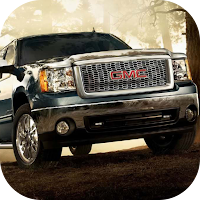 GMC Sierra Wallpapers