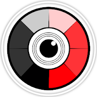 Colour Changing Camera - Switch Replace & Recolour