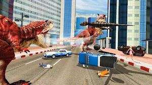 Dinosaur Game: Dino Games 3D Screenshot 3
