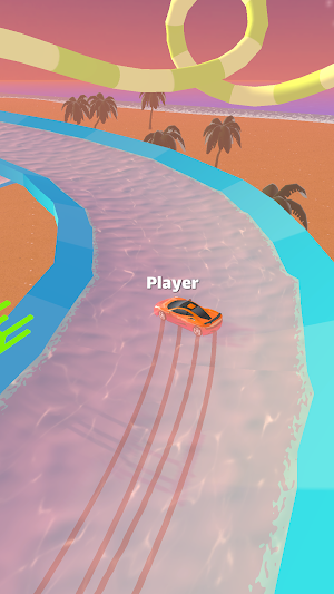 Turbo Drift Screenshot 2