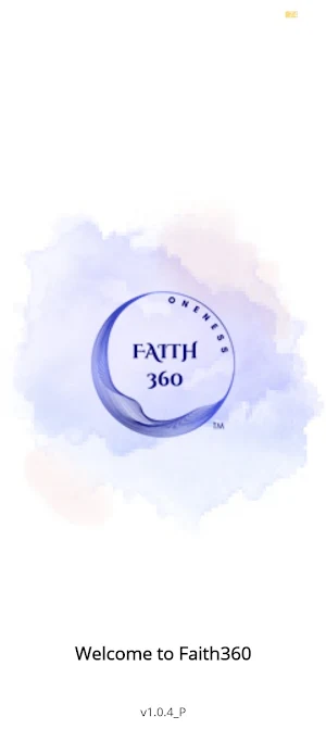 Faith360 Screenshot 0