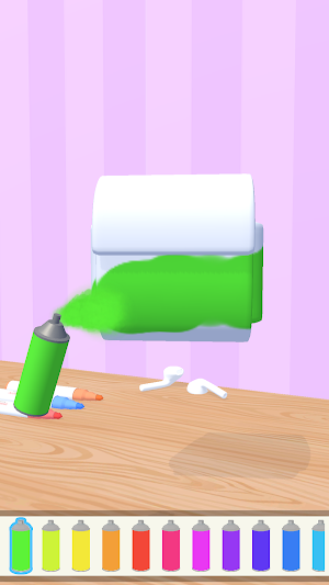 Airpods Case DIY Screenshot 2