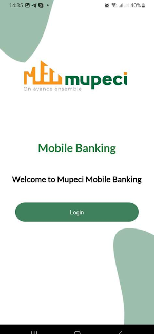 MyMUPECI Screenshot 0
