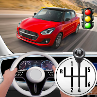 Driving School: Real Car Games