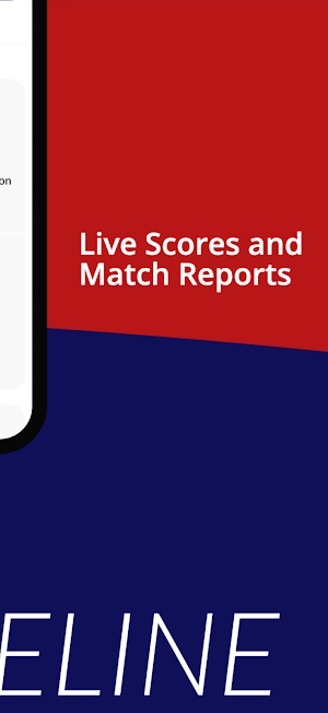 WFA ScoreLine Screenshot 3