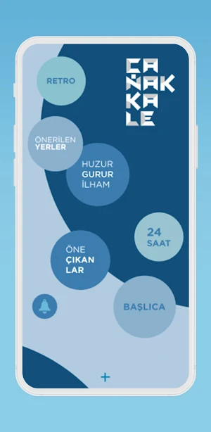 Bir Nefes Çanakkale screenshot 2