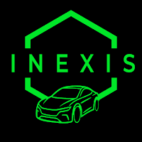 Inexis Sõidupäevik