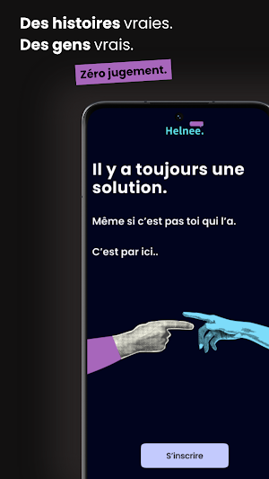 Helnee Screenshot 0