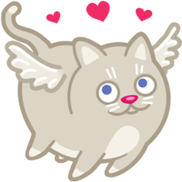 Uçan Kedi Oyunu